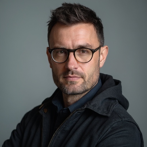 Krzysztof Wiśniewski — mostbet reviewer